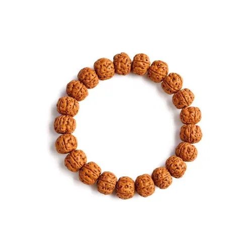 BNNYW King Kong Bodhi Seeds Bracelets Unisex
