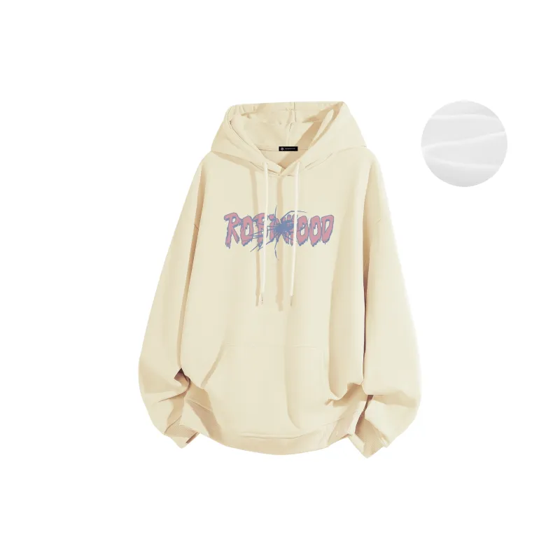 ROBINHOOD Sweatshirt Unisex Regular/Fleece Lined-27