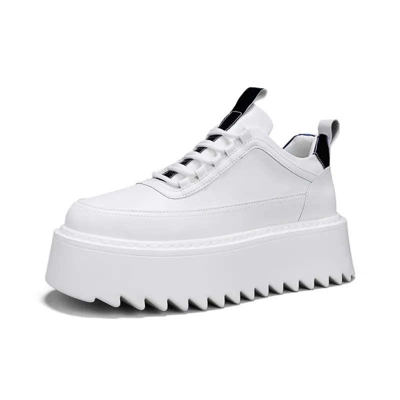 TONYBEAR Skateboard Shoes Men's-5