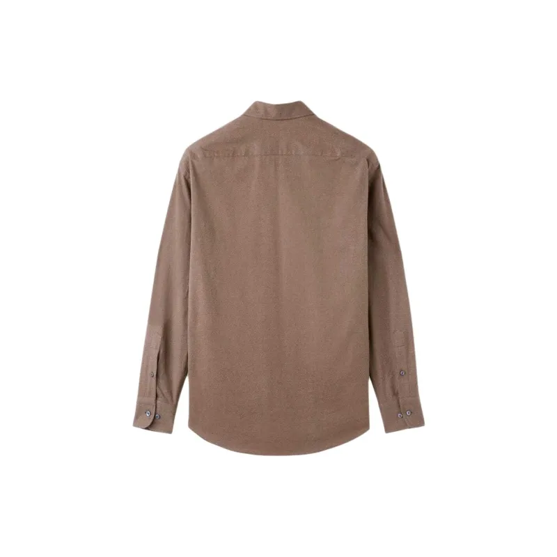 Loro Piana Cotton Shirt-1