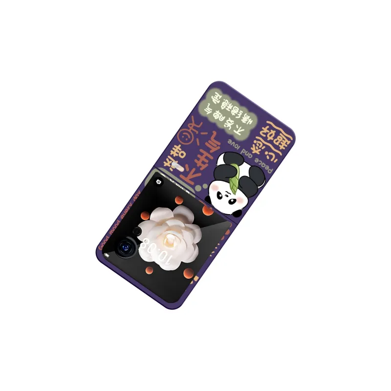 CHUNFAN Phone Cases-8