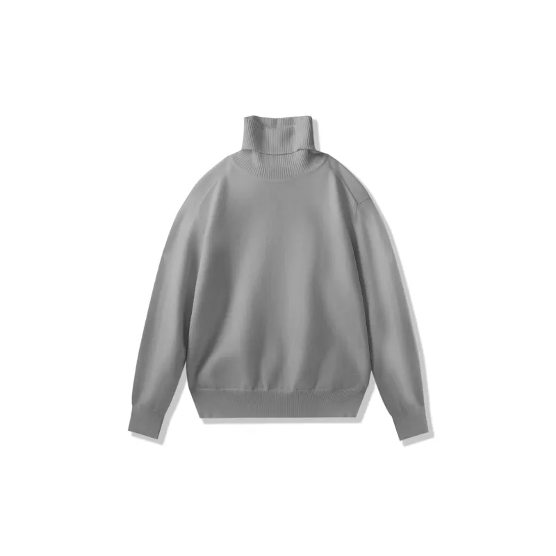 DKPD Spring And Autumn Knitwear Unisex-1