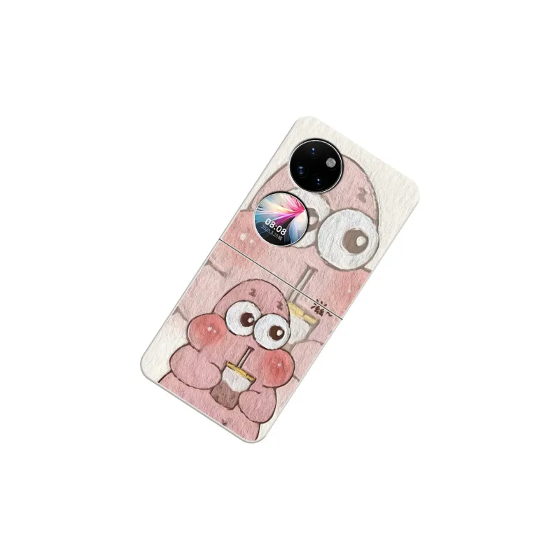 CHUNFAN Phone Cases-2