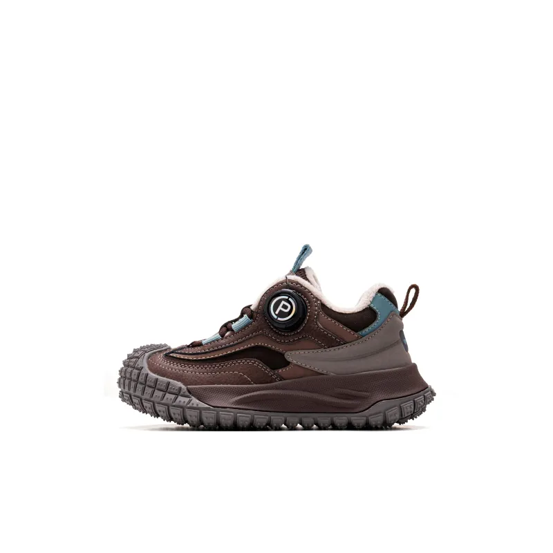 Banner The Piggy Slip Resistant Anti Kick Wear Resistant Kids Lifestyle Shoes Kids'-6