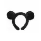Black Bear Headband
