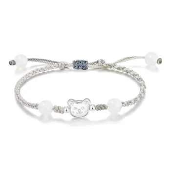Tanizuku S925 Silver Bracelets Women's