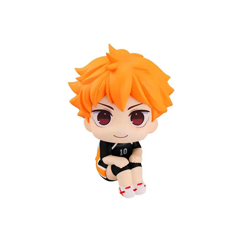 MegaHouse Chibi Figures-3