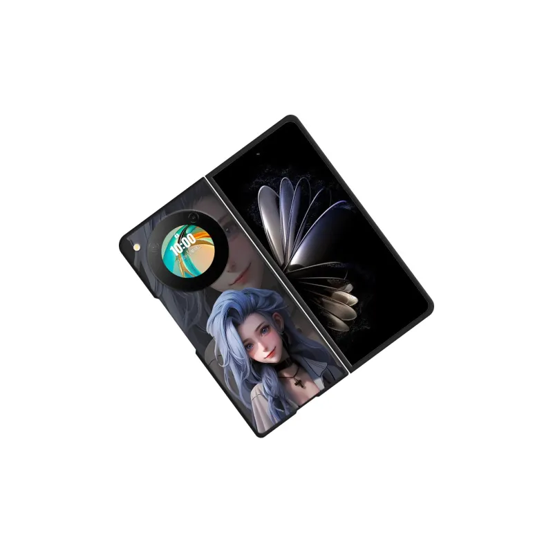 CHUNFAN Phone Cases-6