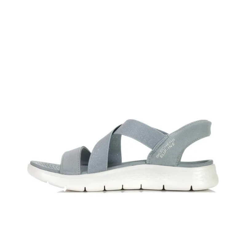 Skechers ON THE GO Beach Sandals Women's Gray-2