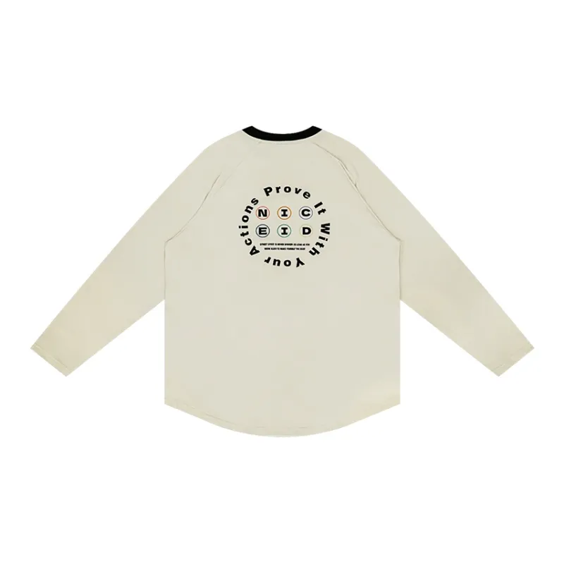 NICEID T Shirts Unisex-10