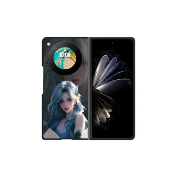 CHUNFAN Phone Cases
