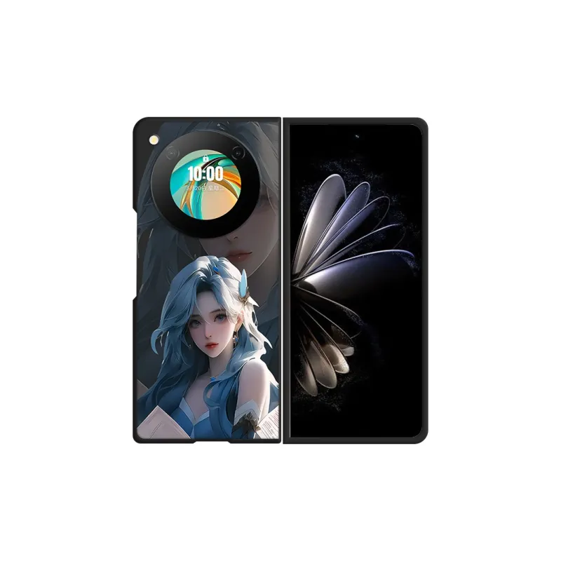 CHUNFAN Phone Cases-0