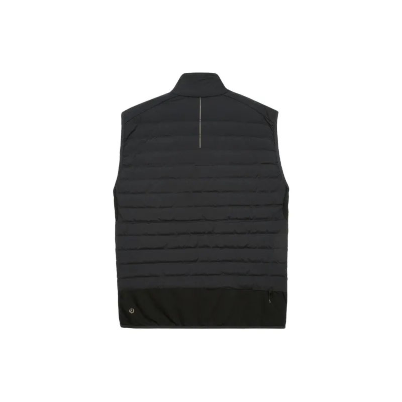 Lululemon Down For It All Vests Men-5
