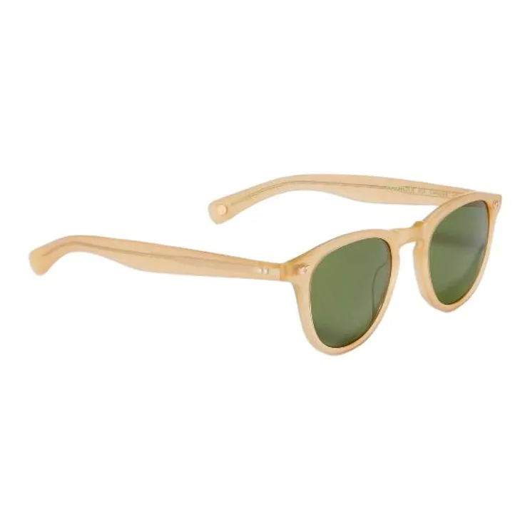 GARRETT LEIGHT Hampton Tinted lens Sunglasses-2