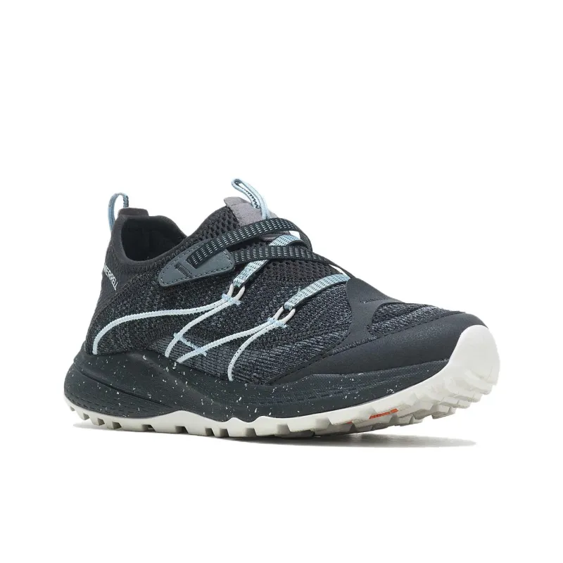 MERRELL Bravada 2 Anti Slip Wear Resistant Low Top Casual Shoes Women's Black-2