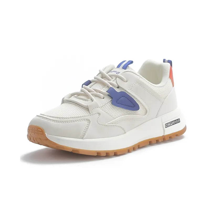 Wooden Rabbit Kids Lifestyle Shoes Teenagers-0