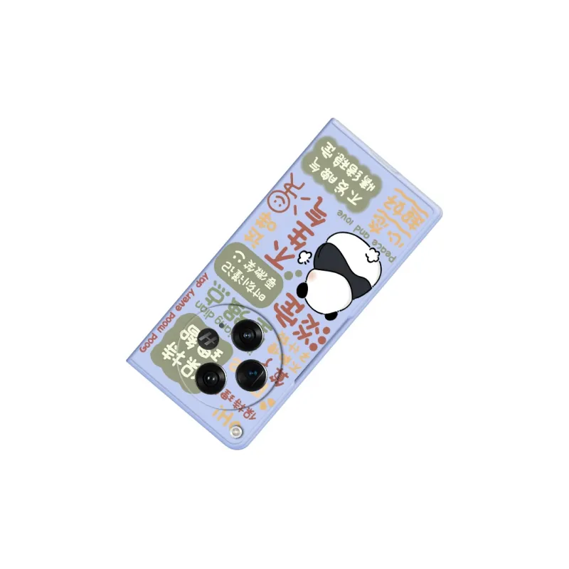 CHUNFAN Phone Cases-19