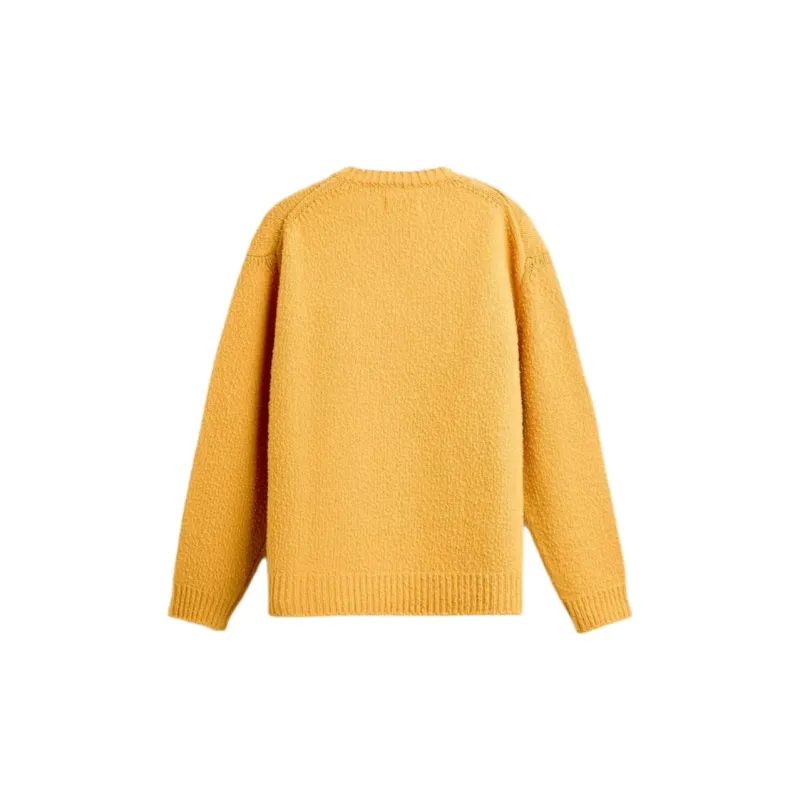 Nanushka X ZARA Nanushka Collaboration Sweaters Men Yellow-1