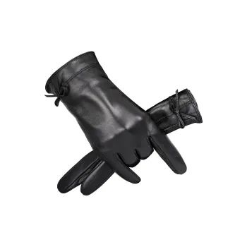 TUCANO Sheepskin Gloves Women's