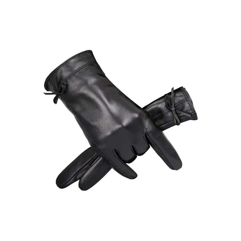 TUCANO Sheepskin Gloves Women's-0