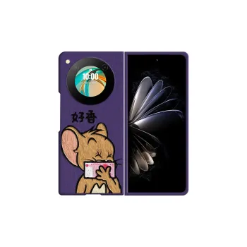 CHUNFAN Phone Cases