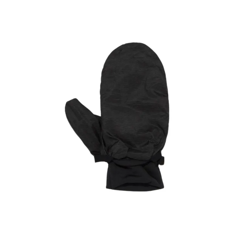 THE NORTH FACE Polyester Polyamide Polyurethane Other Gloves Unisex Black-3