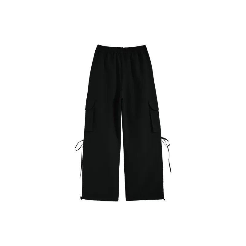 MAKINO Casual Pants Women's-2