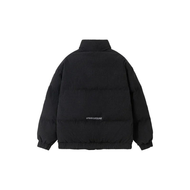 SPRAYGROUND Puffer Jacket Unisex-1