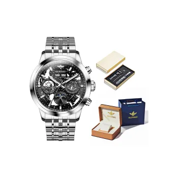Oupinke Men Watch