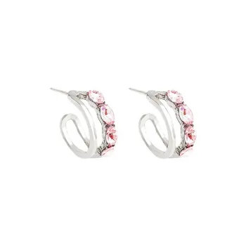 DAN DREAM Alloy Earrings Women's