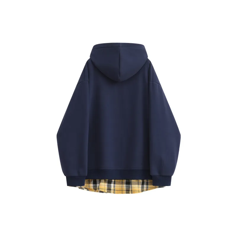 ALI THE FOX Jackets & Coats Unisex-16