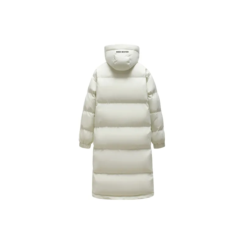 DUKE+DEXTER Puffer Jacket Unisex-4