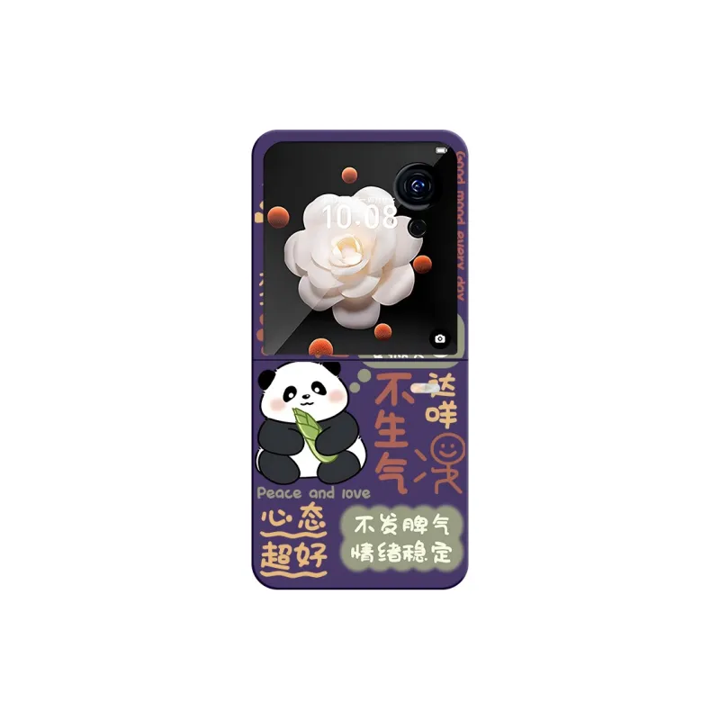 CHUNFAN Phone Cases-5