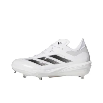Adizero Impact Adidas 'White Black Grey'