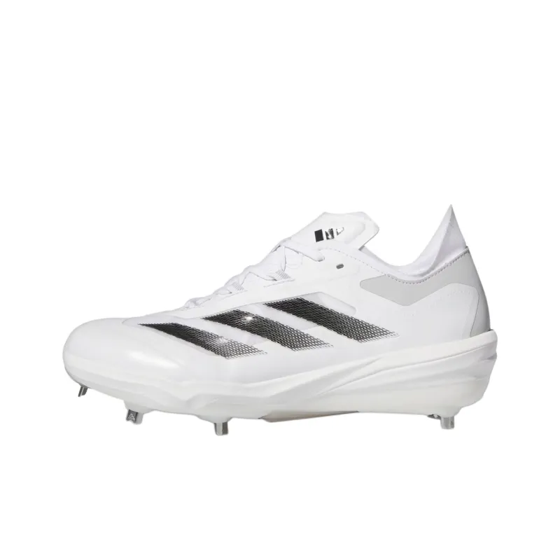 Adizero Impact Adidas 'White Black Grey'-0