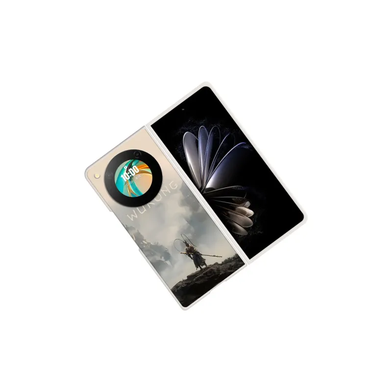 CHUNFAN Phone Cases-16