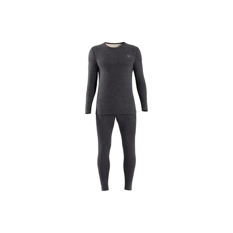 MIIOW Men Thermal Sets-3