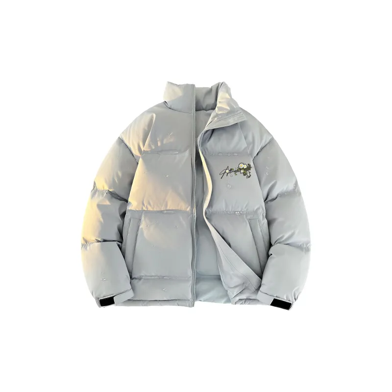 FONDLOOK Down Jackets Unisex-5