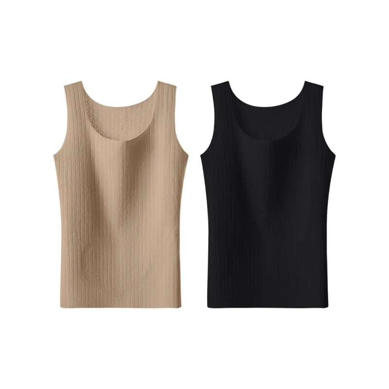 2323 Thermal Tops Women's Combo Set-8