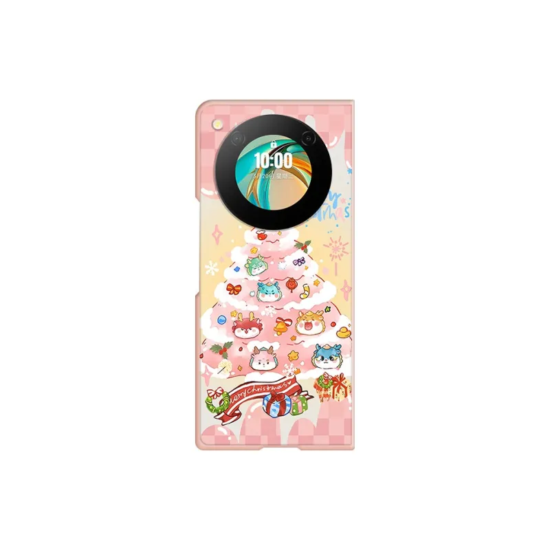 CHUNFAN Phone Cases-2
