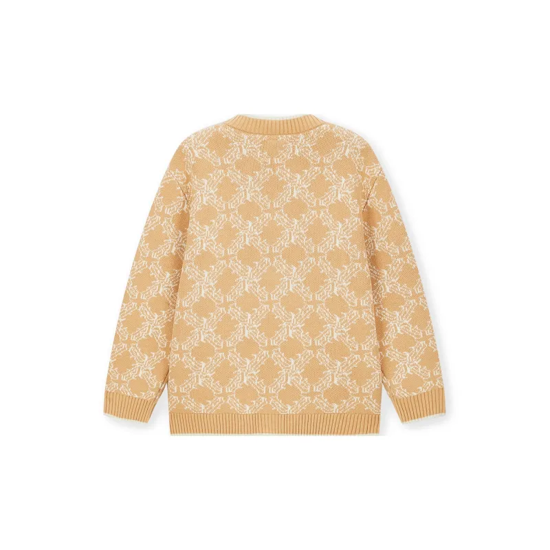 BONELESS Knitwear Unisex-5