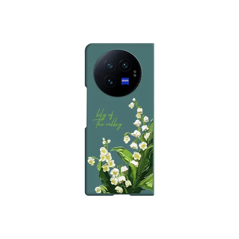 CHUNFAN Phone Cases-12