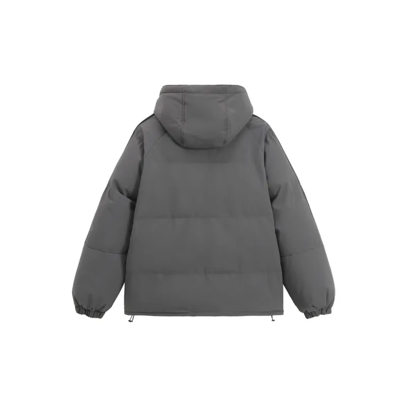 Tre Club Puffer Jackets Unisex-7