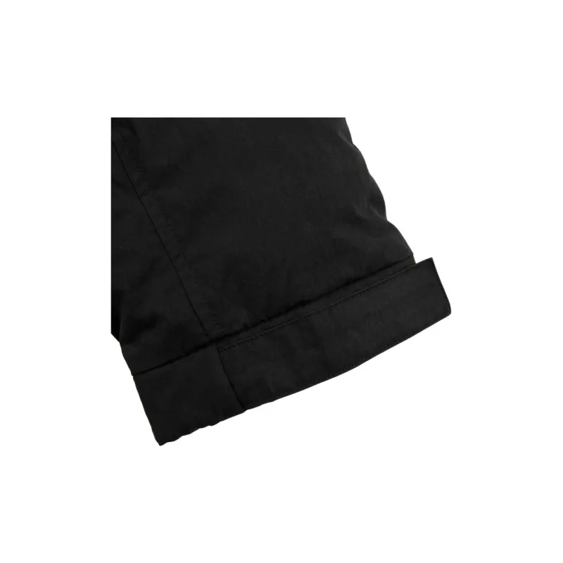 EVISU AW23 Down Jacket Men's Black-5