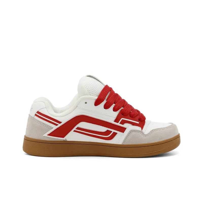 RIFUGIO VO' Low-Top Skateboard Shoes Unisex-31