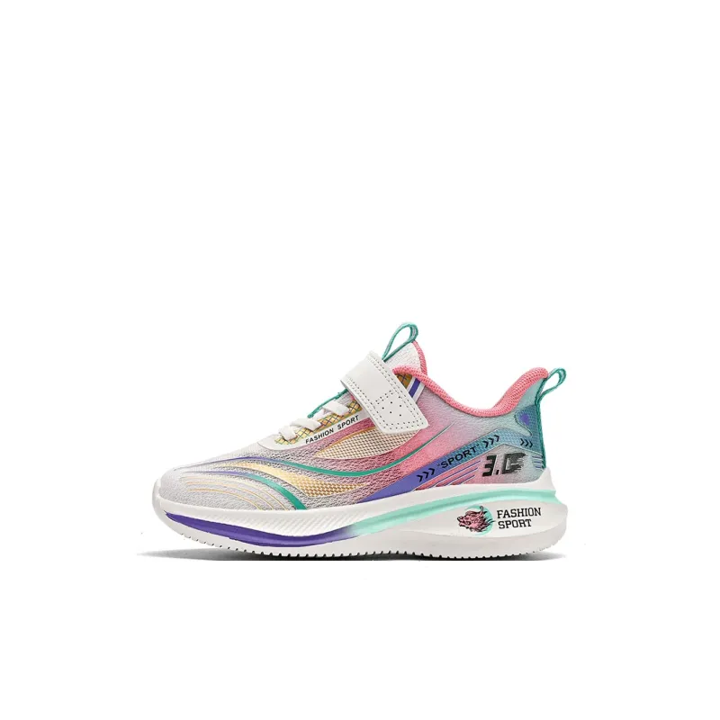 FIRS Kids Abrasion Resistant Kids' Running Shoes Kids'-8