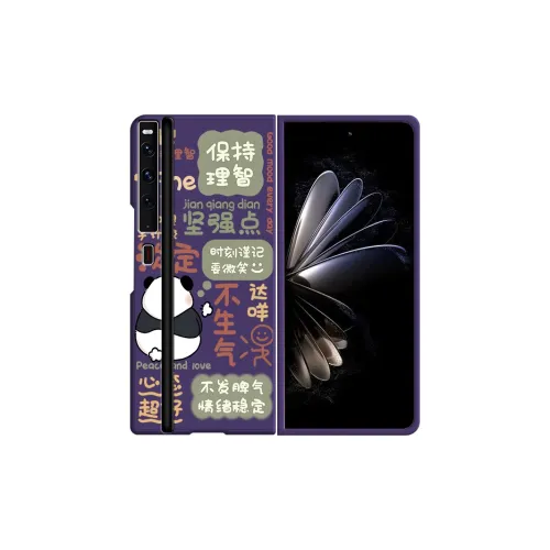 CHUNFAN Phone Cases