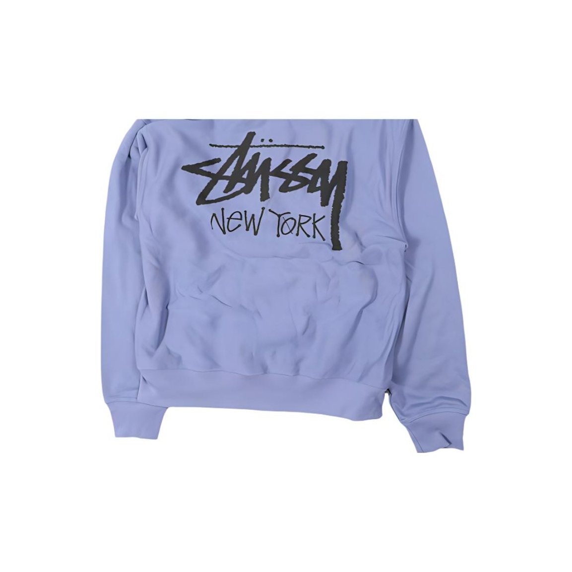 Buy Stussy Basic Zip Hoodie 'Stone' - 1974870 STON | GOAT