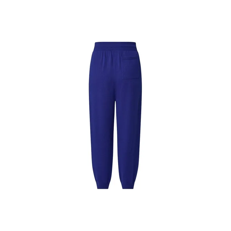 LOUIS VUITTON Cashmere Jogging Pants-1