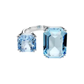 Swarovski Millenia Crystal Cocktail Ring